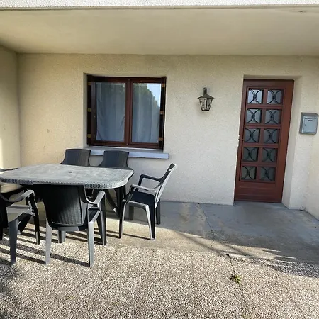 Au Bord Du Lac, 2 Plein Pied Avec Terrasse *